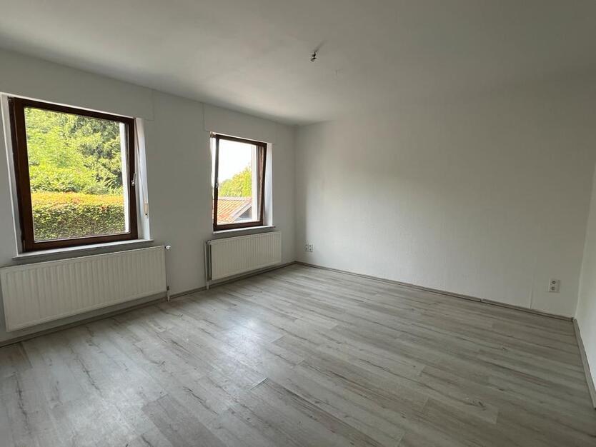 Exklusive 3-Zimmer-Wohnung in ruhiger Lage mit Stadtnähe!