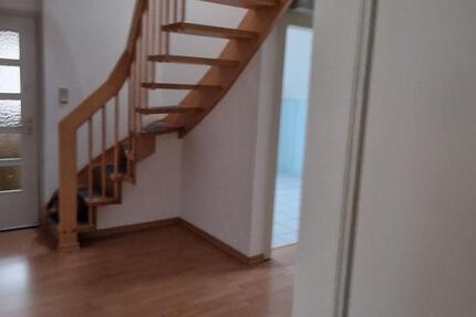 MaisonetteWohnung in Saarbrücken Am Homburg Garten zur Mibenutzun