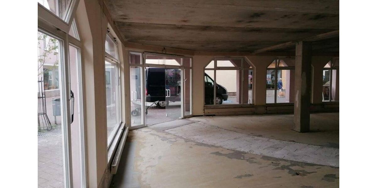 Gewerbeobjekt Bad Mergentheim - 1.250&euro; | Angebot:18018337
