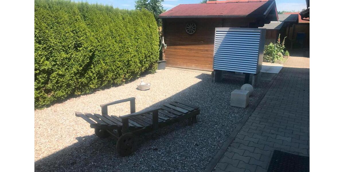 Doppelhaushälfte Germaringen - 4 Zimmer, 125 m&sup2;, 1.400&euro; | Angebot:24795196