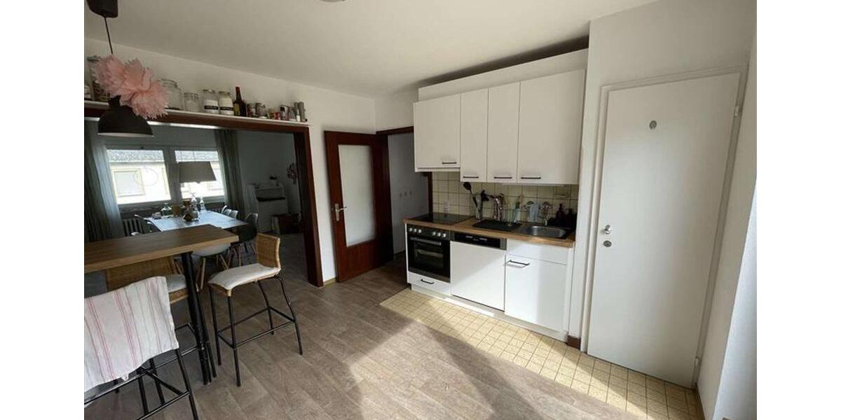 Etagenwohnung Hermeskeil - 5 Zimmer, 121 m&sup2;, 720&euro; | Angebot:20912423
