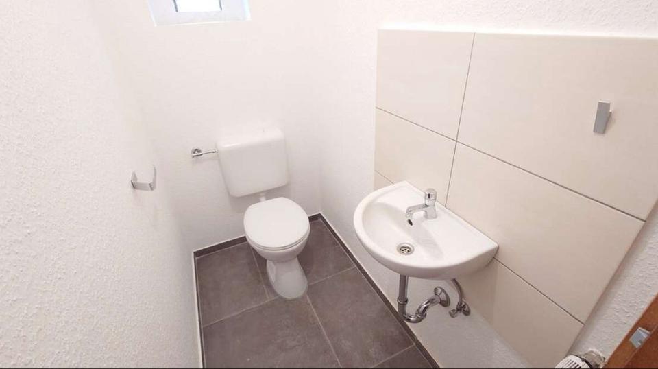 Dachgeschoßwohnung Pirmasens Niedersimten - 3 Zimmer, 83 m&sup2;, 500&euro; | Angebot:26610582