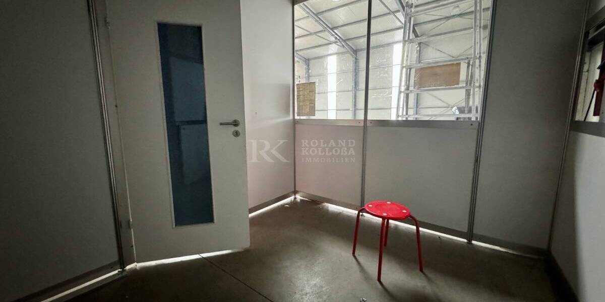 Gewerbeobjekt Roßdorf - 5.900&euro; | Angebot:25671408