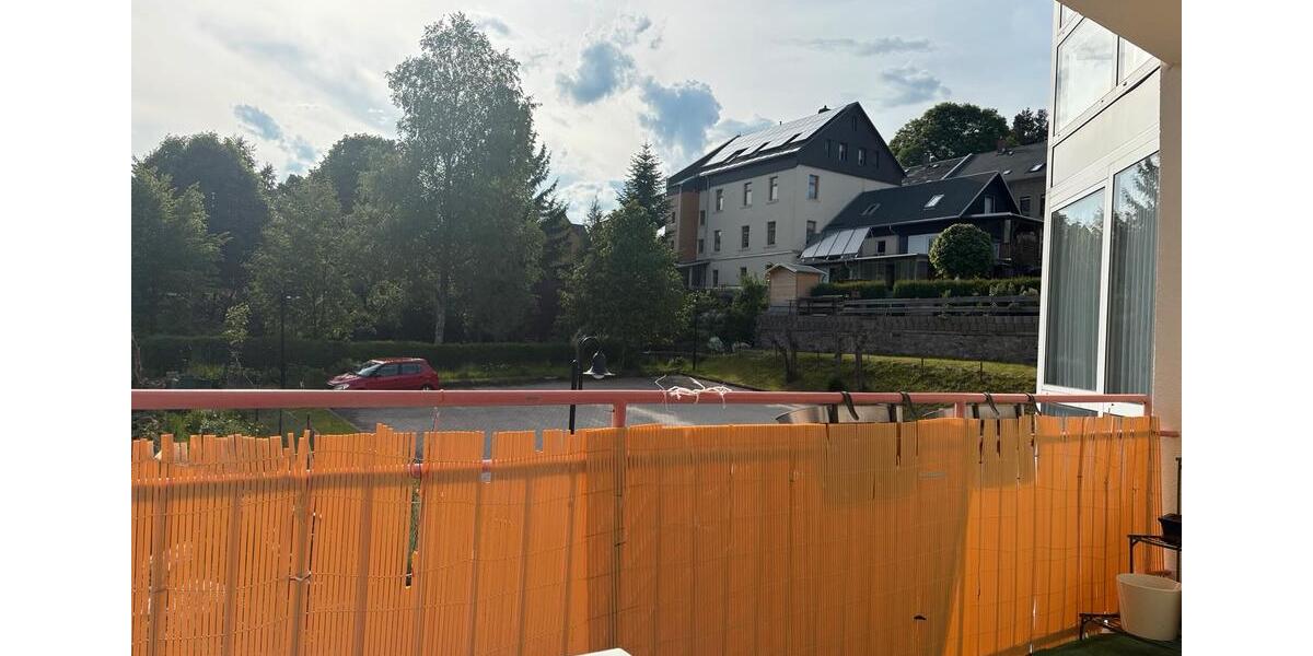 Etagenwohnung Schönheide - 1 Zimmer, 37 m&sup2;, 240&euro; | Angebot:25105398