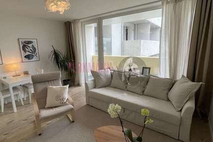 Wohnung zum Mieten in München 1.150 € 32 m² 1 zimmer