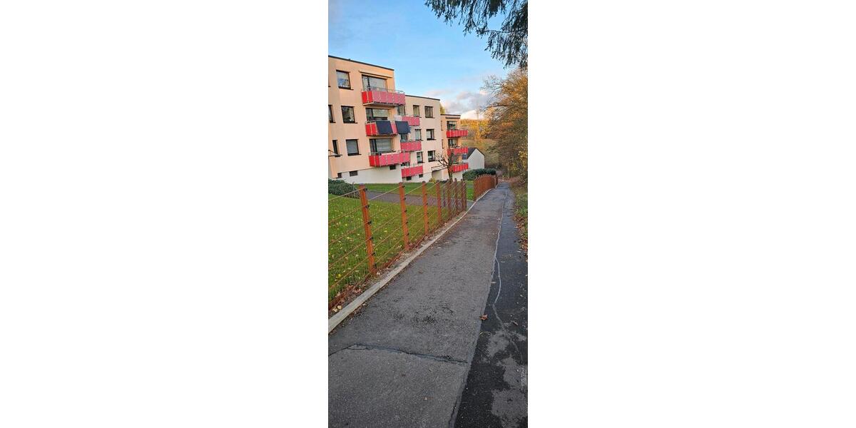 Etagenwohnung Marienheide - 2 Zimmer, 56 m&sup2;, 500&euro; | Angebot:25963727