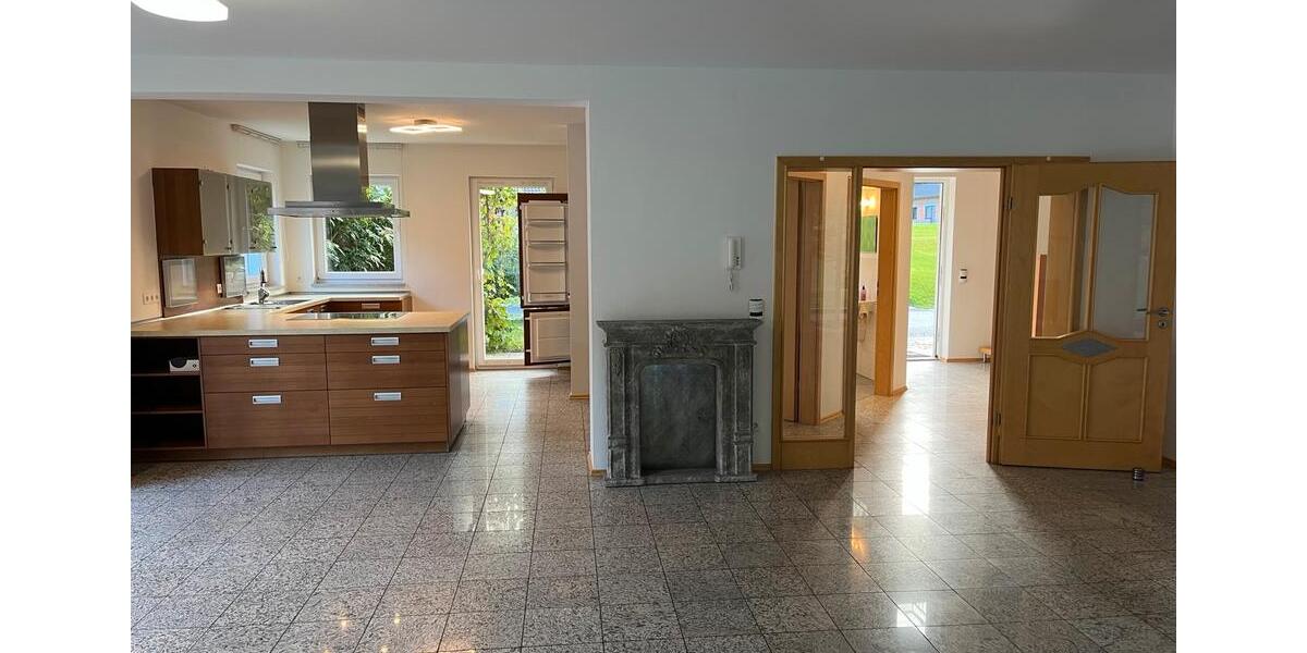 Villa an der Donau Nähe Passau in Wesenufer zu vermieten 5 zimmer