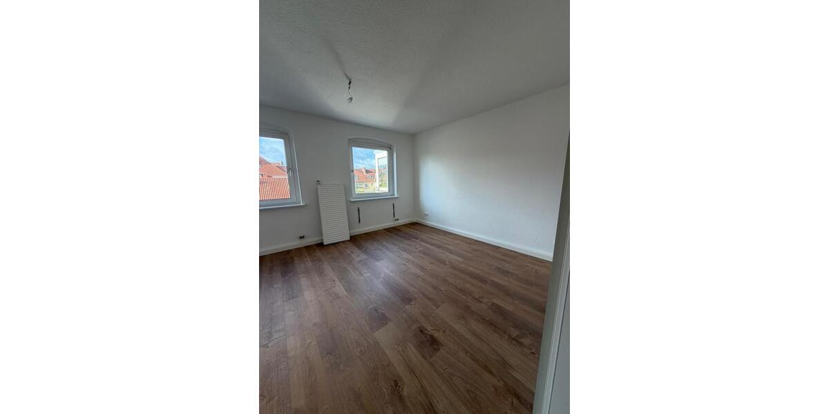 Helle Dachgeschosswohnung in Hannover - Ideal für Singles oder Paare 2 zimmer