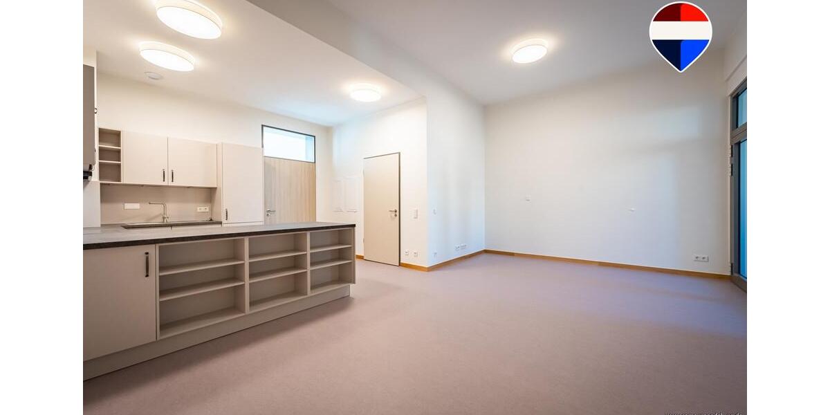 Etagenwohnung Magdeburg - 2 Zimmer, 77 m&sup2;, 1.224&euro; | Angebot:26458957