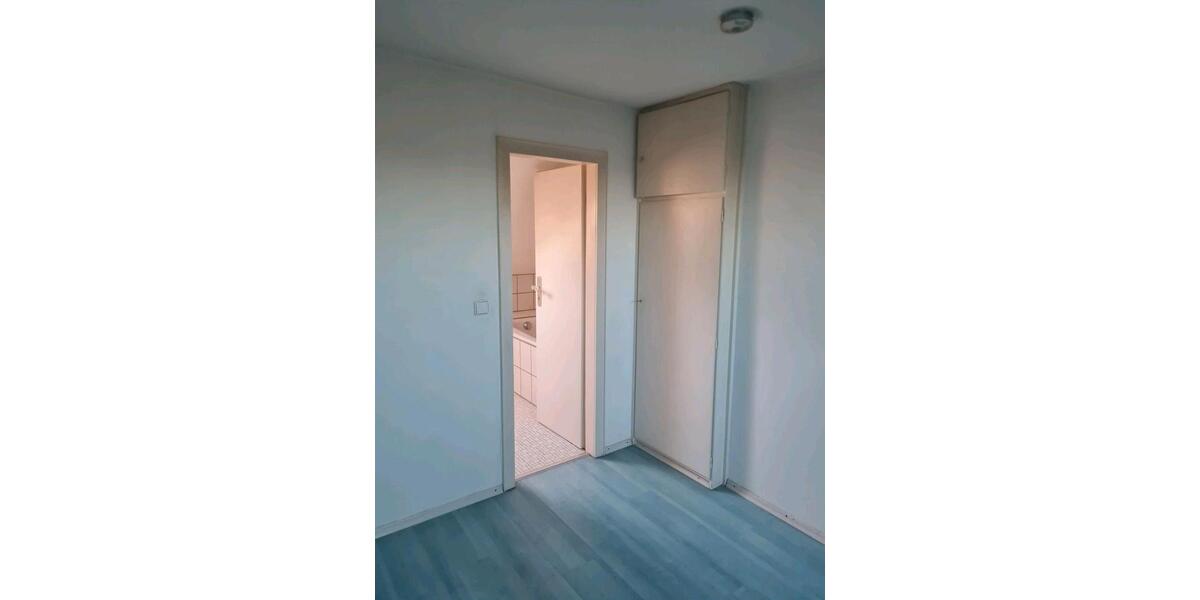 53 qm Wohnung in Heiligenhaus 2 zimmer