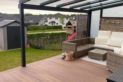 Haus Schleswig - 4 Zimmer, 128 m&sup2;, 1.280&euro; | Angebot:26674251
