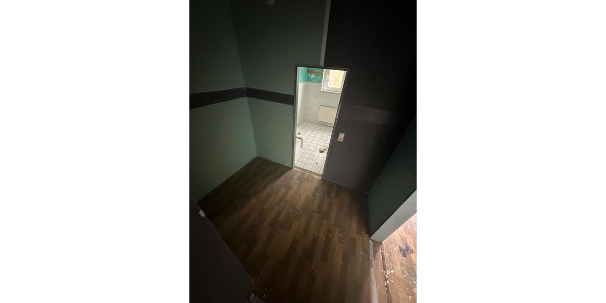 Helle 3 Raumwohnung in Kalbe 89m2 EG wird renoviert 3 zimmer