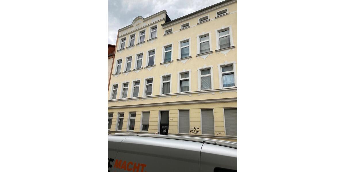 Erdgeschoßwohnung Magdeburg Diesdorf - 2 Zimmer, 64 m&sup2;, 384&euro; | Angebot:26587490