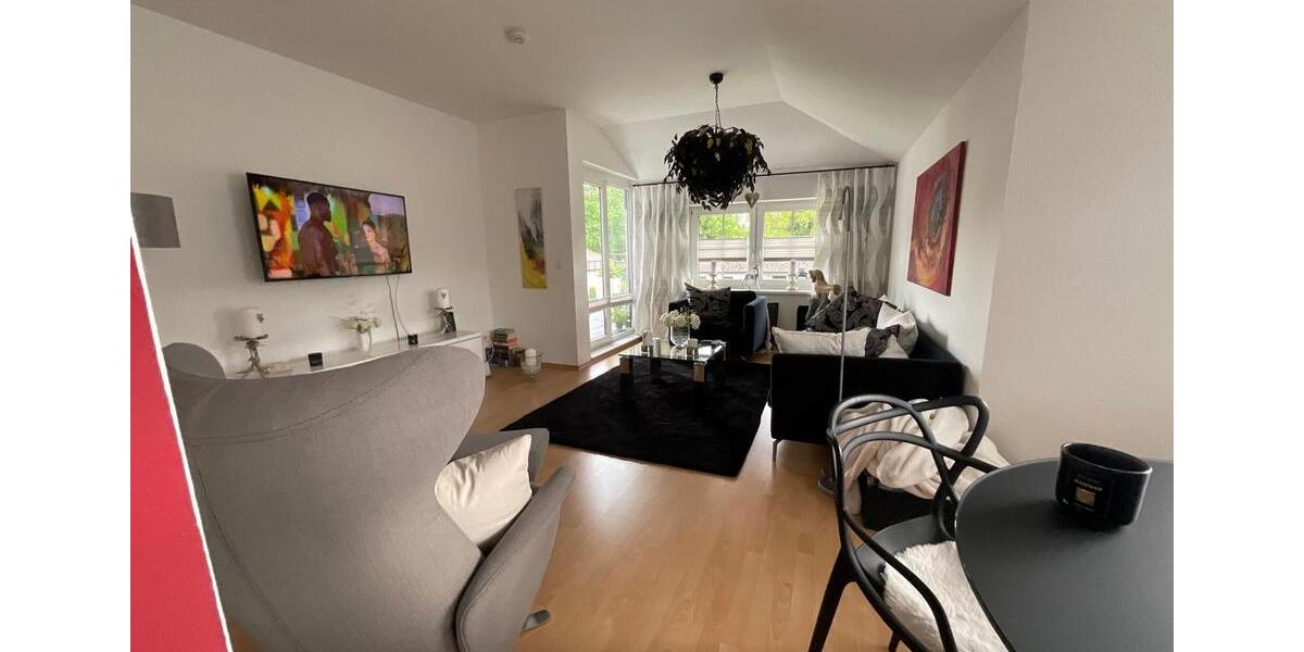 Etagenwohnung Nauen - 3 Zimmer, 85 m&sup2;, 980&euro; | Angebot:26657249