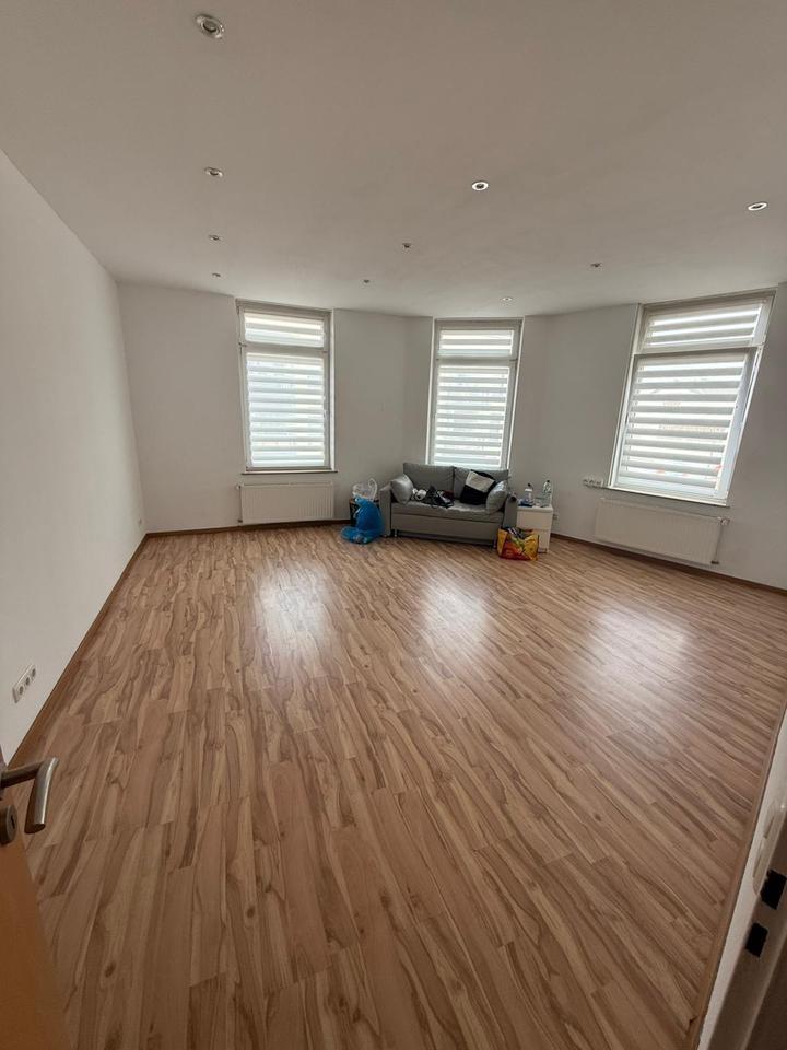 Schöne 2-Zimmer-Wohnung im Herzen von Köln-Ehrenfeld