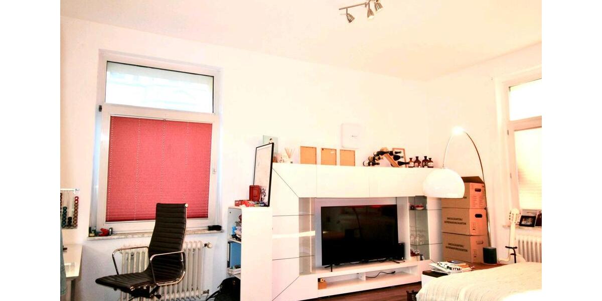 Etagenwohnung Hannover Vahrenwald-List - 3 Zimmer, 85 m&sup2;, 1.148&euro; | Angebot:26019402