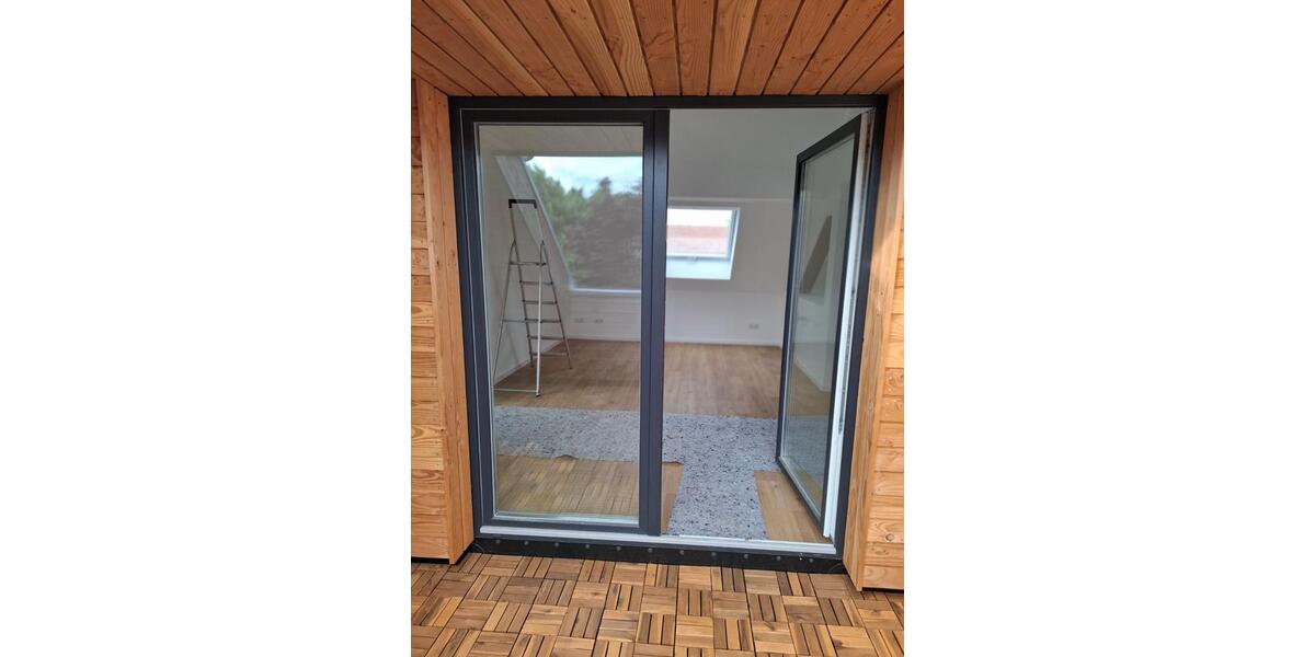 Maisonettenwohnung Petersberg - 3 Zimmer, 100 m&sup2;, 1.295&euro; | Angebot:26656474