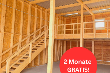 Gewerbeobjekt Haßloch - 1.343&euro; | Angebot:23871543