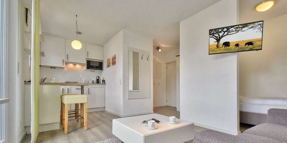 Wohnung zum Mieten in Filderstadt 880 € 25 m² 1 zimmer