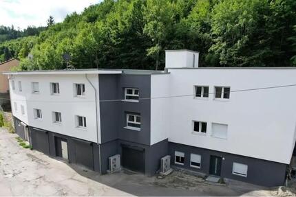 Moderne 3,5 Zimmerwohnung mit großer Terrasse 3 zimmer