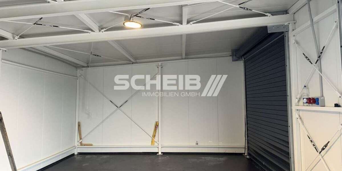 Gewerbeobjekt Gerabronn - 1.200&euro; | Angebot:17854206