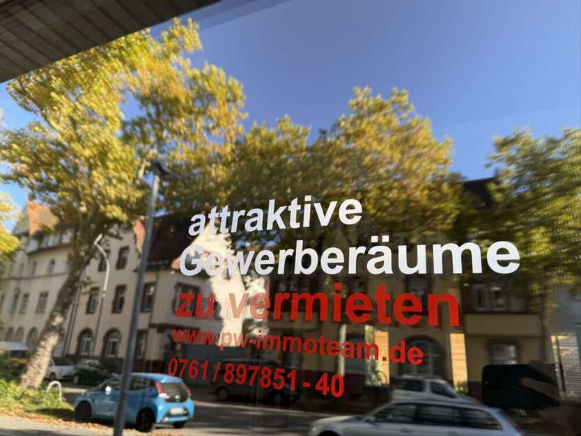 Büro in Freiburg im Breisgau 4.175 € 303 m² zimmer