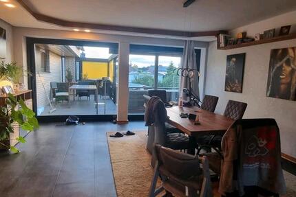 Große 5 Zimmer Wohnung in Neuenkirchen zu vermieten 5 zimmer