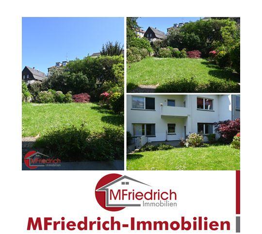 Erdgeschoßwohnung Essen Stadtbezirk II - 3 Zimmer, 109 m&sup2;, 1.150&euro; | Angebot:26671537