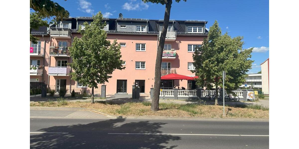 Gewerbeobjekt Wildau - 4.500&euro; | Angebot:21990198