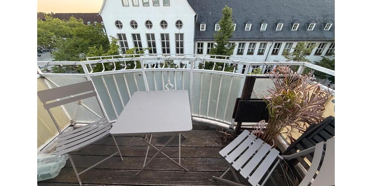 Etagenwohnung Rüsselsheim am Main - 3 Zimmer, 65 m&sup2;, 1.190&euro; | Angebot:26703799