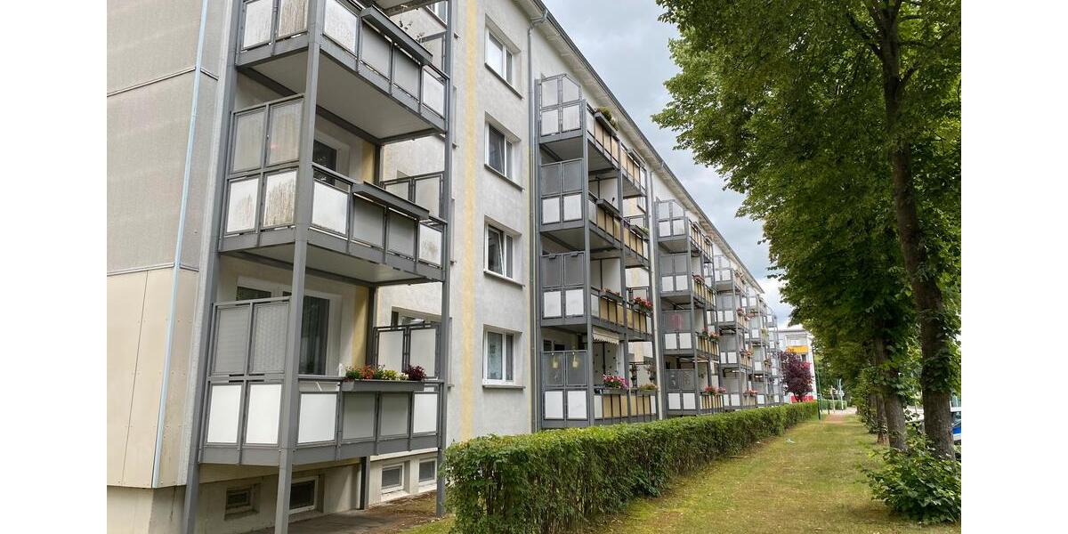 Geräumige 3,5-Raumwohnung für Ihre Familie! 3 zimmer
