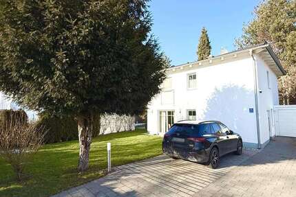 Haus München Aubing-Lochhausen-Langwied - 4 Zimmer, 150 m&sup2;, 3.800&euro; | Angebot:25201995