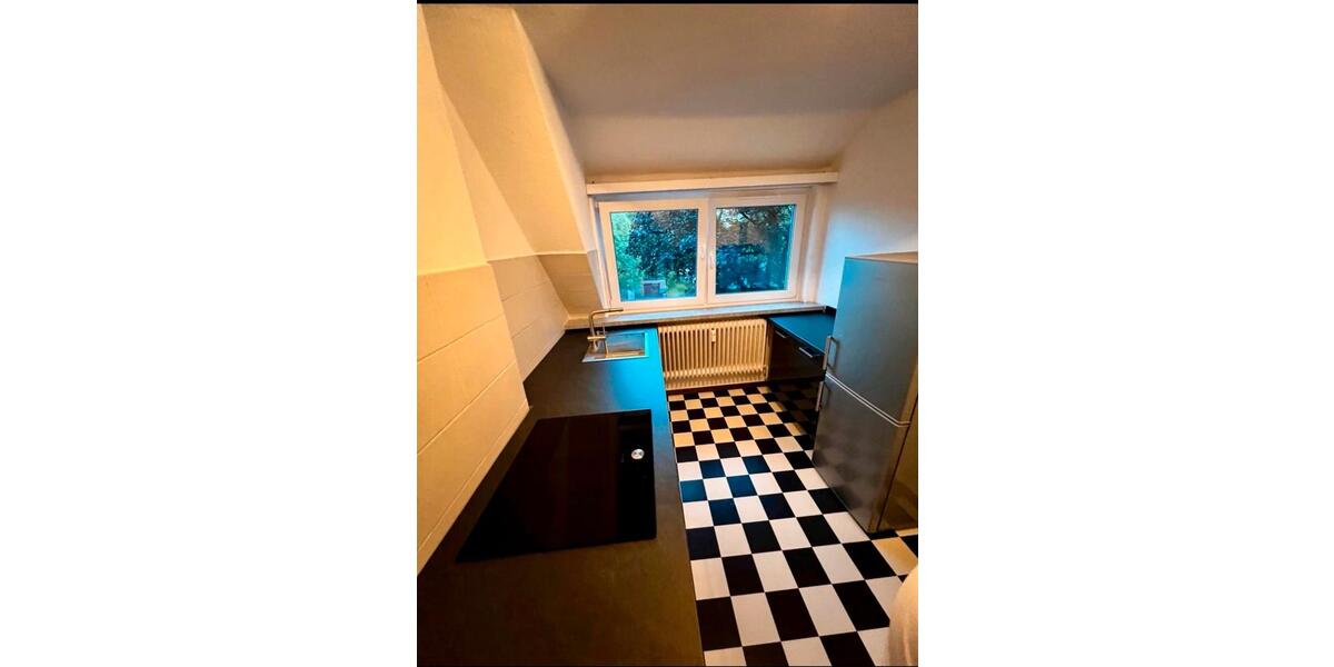 Etagenwohnung Hohenlockstedt - 2 Zimmer, 62 m&sup2;, 750&euro; | Angebot:26491586