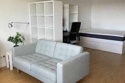 20.12.-20.01. Großes WG-Zimmer mit Balkon, Alpenblick, Ostpark 1 zimmer