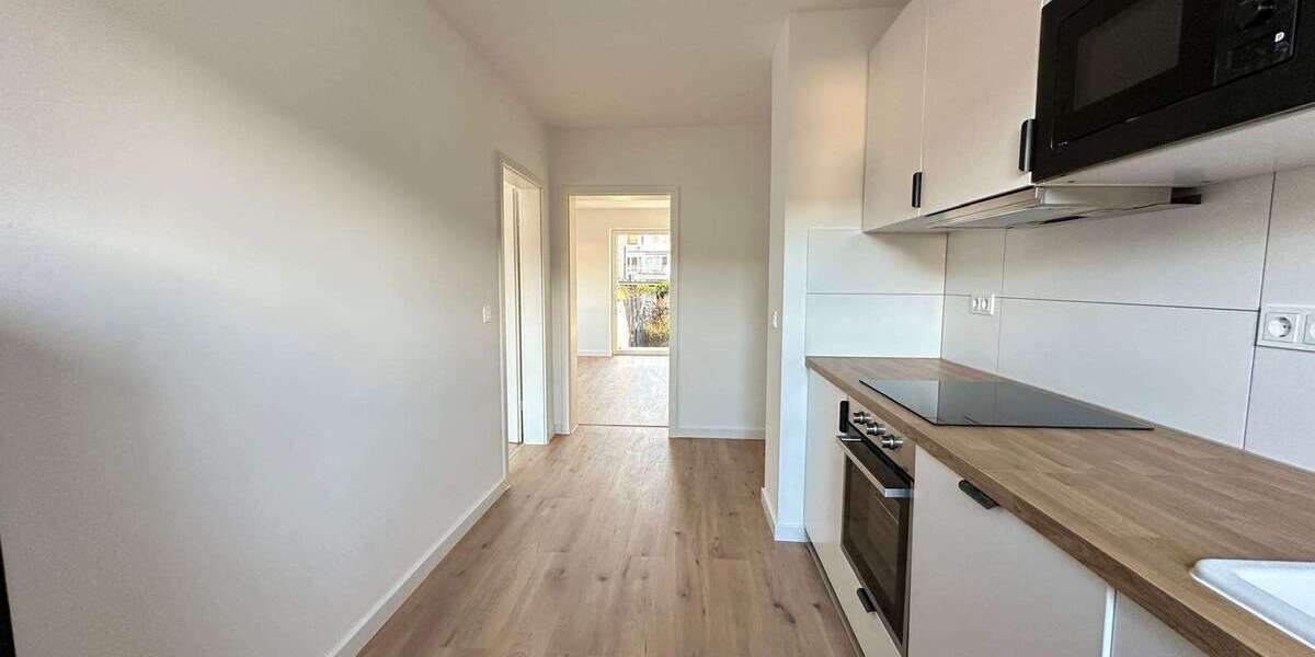 Wohnung zum Mieten in Neuss 1.250 € 75 m² 3 zimmer