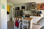 Schöne, möbelierte 2-Zimmerwohnung von Okt. - März