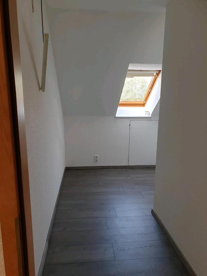 Mietwohnung zimmer