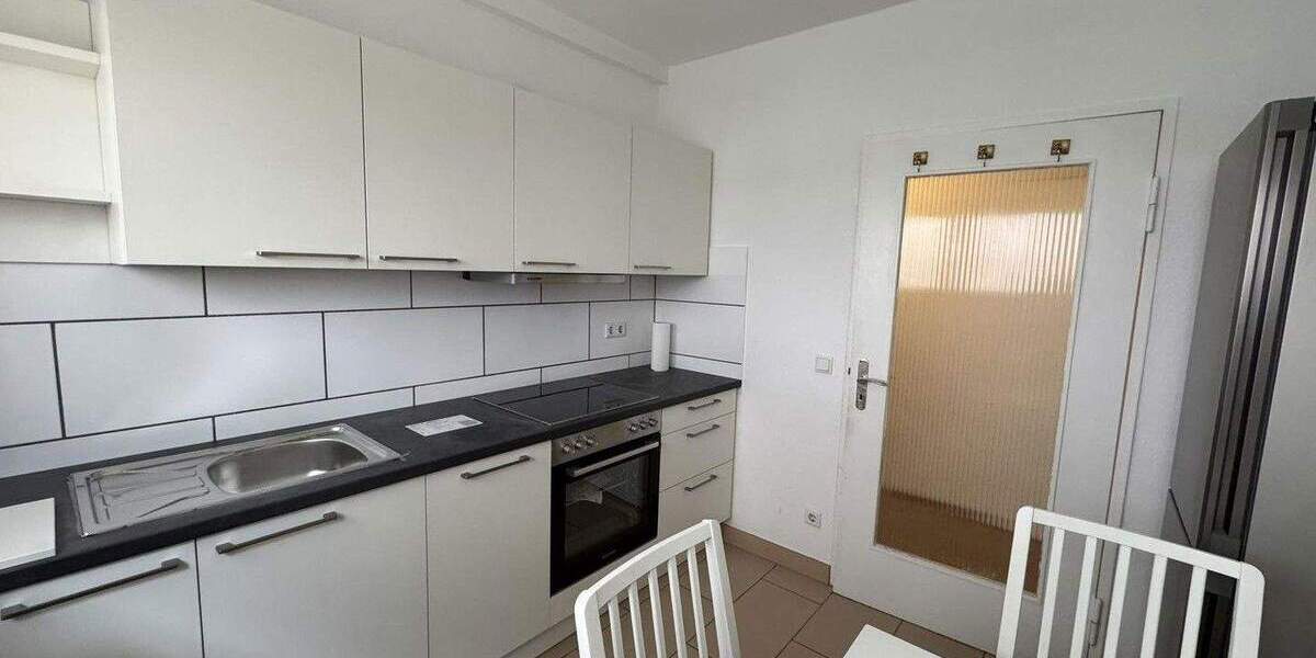 Etagenwohnung Mannheim Quadrate - 2 Zimmer, 62 m&sup2;, 900&euro; | Angebot:25277191