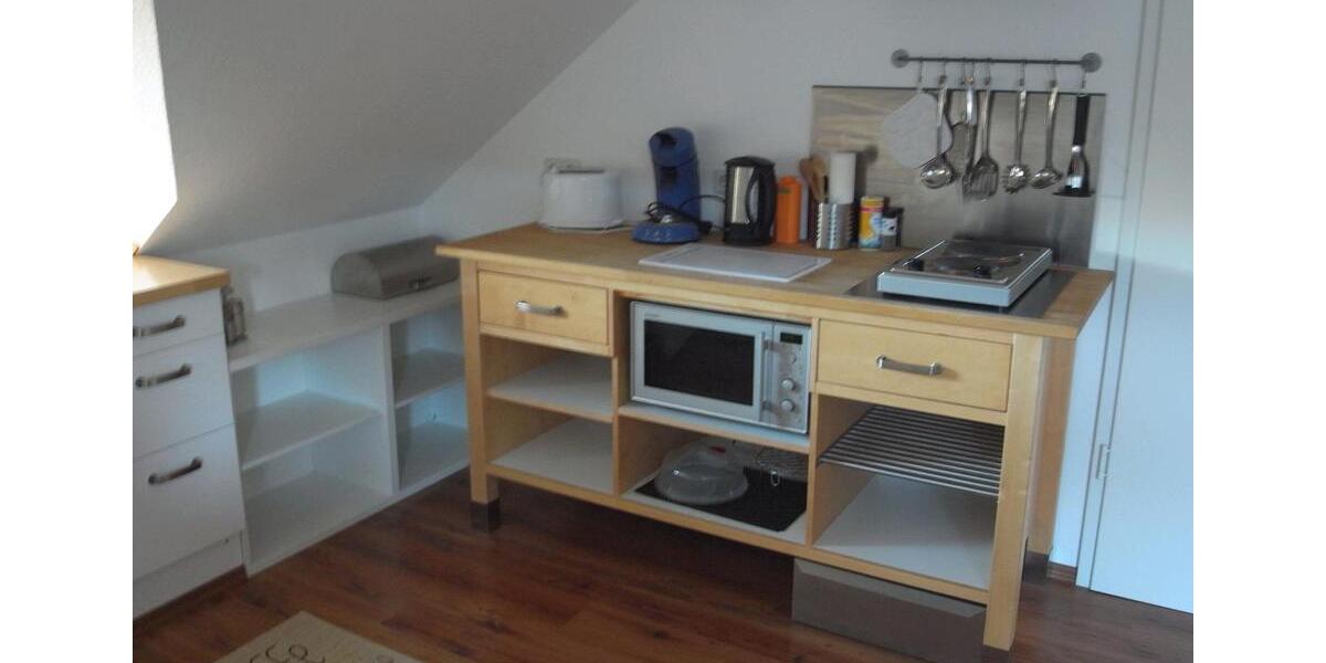 Wohnen auf Zeit Klein Nordende - 2 Zimmer, 40 m&sup2;, 760&euro; | Angebot:25380381