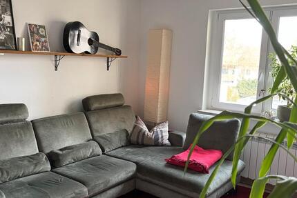 Wohnen auf Zeit Heidelberg Boxberg - 2 Zimmer, 70 m&sup2;, 1.250&euro; | Angebot:25963221