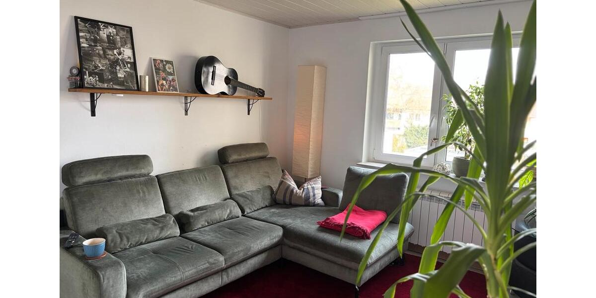 Wohnen auf Zeit Heidelberg Boxberg - 2 Zimmer, 70 m&sup2;, 1.250&euro; | Angebot:25963221