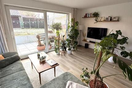 Wohnung Göttingen - 3 Zimmer, 82 m&sup2;, 1.270&euro; | Angebot:24849569