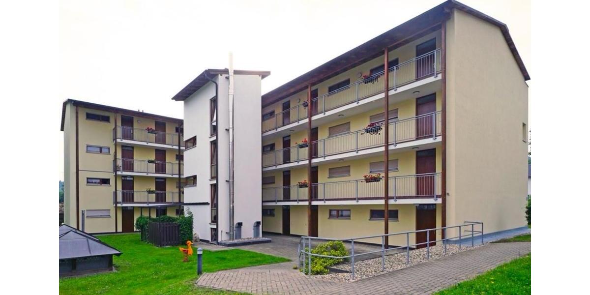 Etagenwohnung Freital - 2 Zimmer, 42 m&sup2;, 550&euro; | Angebot:26614618