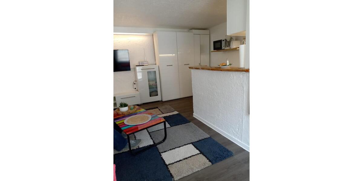 Erdgeschoßwohnung Dortmund Huckarde - 1 Zimmer, 20 m&sup2;, 500&euro; | Angebot:24838032