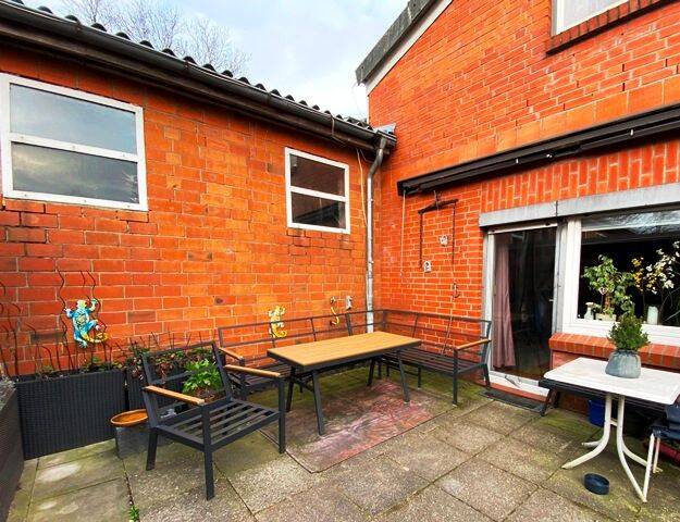 Etagenwohnung Brunsbek Kronshorst - 3 Zimmer, 90 m&sup2;, 760&euro; | Angebot:26127707