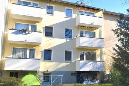 Wohnung Düsseldorf Stadtbezirk 9 - 1 Zimmer, 35 m&sup2;, 454&euro; | Angebot:25234937