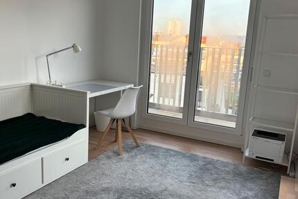 WG-Zimmer in Neubau zu vermieten – ab November! zimmer