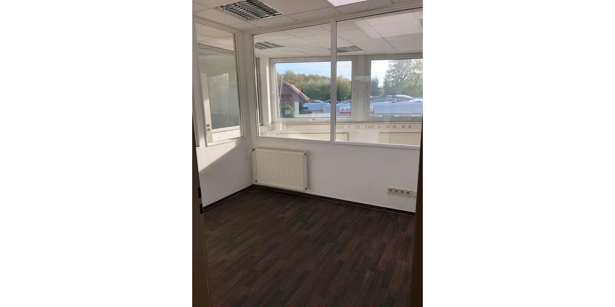 Gewerbeobjekt Hannover Ricklingen - 2.900&euro; | Angebot:23096409