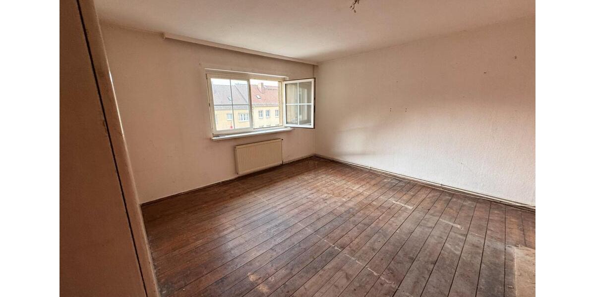 Etagenwohnung Colditz - 3 Zimmer, 78 m&sup2;, 398&euro; | Angebot:26091369