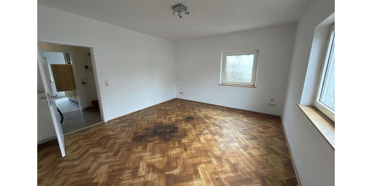 Etagenwohnung Ulm Obertalfingen - 1 Zimmer, 37 m&sup2;, 550&euro; | Angebot:25931211